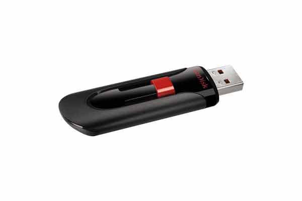Tips to take care of flash drive